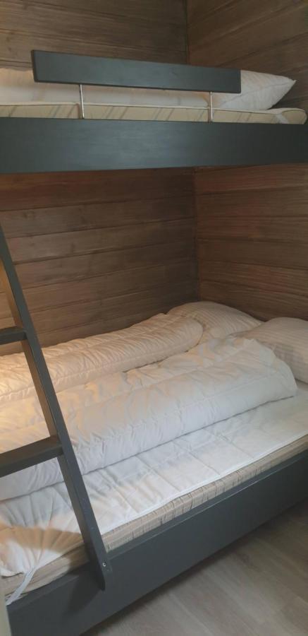 Oppdal Alpintun, Stolen Ovre - Ski In Ski Out Exterior photo