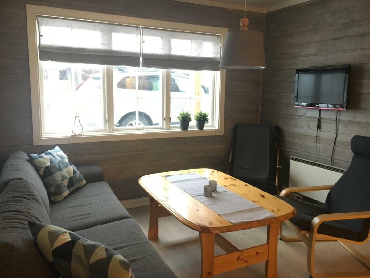 Oppdal Alpintun, Stolen Ovre - Ski In Ski Out Exterior photo